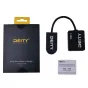 Batteries and chargers - Deity DQC-1 Smart Battery Charger by DEITY - quick order from manufacturer