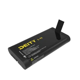 DeityS-95Battery