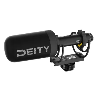 Discontinued - Deity V-MIC D4 Shotgun Microphone 