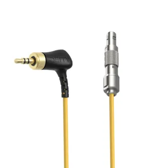 Mikrofonu aksesuāri - Deity C14 Timecode Cable (3.5mm Locking to 5-Pin) - ātri pasūtīt no ražotāja