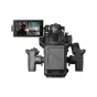 DJIRonin4D-6KGimbalCamerawithLiDARfocusingandWirelesstransmission