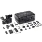 DJIRonin4D-8KGimbalCamerawithLiDARfocusingandWirelesstransmission
