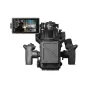DJIRonin4D-8KGimbalCamerawithLiDARfocusingandWirelesstransmission