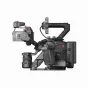 DJIRonin4D-8KGimbalCamerawithLiDARfocusingandWirelesstransmission
