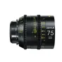 CINEMA Video objektīvi - DZOFILM Vespid Prime 75 T2.1 for PL/EF Mount (VV/FF) - ātri pasūtīt no ražotāja