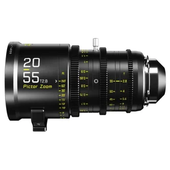 DZOFILMPictorZoom20-55T28BlackforPLEFMount(S35)