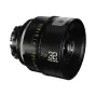 CINEMA Video objektīvi - DZOFILM Gnosis Macro 32 T2.8 for PL/EF/LPL Mount (VV/FF) - ātri pasūtīt no ražotāja