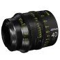 CINEMA Video objektīvi - DZOFILM Vespid Prime 40 T2.1 for PL/EF Mount (VV/FF) - ātri pasūtīt no ražotāja