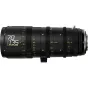 CINEMA Video objektīvi - DZOFILM Cine Lens Catta Zoom 2-Lens Kit (18-35/70-135 T2.9) Black - ātri pasūtīt no ražotāja