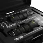 CINEMA Video objektīvi - DZOFILM Cine Lens Catta Zoom 2-Lens Kit (35-80/70-135 T2.9) Black - ātri pasūtīt no ražotāja