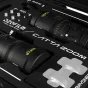 CINEMA Video objektīvi - DZOFILM Cine Lens Catta Zoom 2-Lens Kit (35-80/70-135 T2.9) Black - ātri pasūtīt no ražotāja
