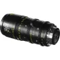 CINEMA Video objektīvi - DZOFILM Cine Lens Catta Ace Zoom 35-80 T2.9 Black for PL/EF Mount (VV/FF) (Box) - ātri pasūtīt no ražotāja