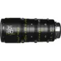 CINEMA Video objektīvi - DZOFILM Cine Lens Catta Ace Zoom 35-80 T2.9 Black for PL/EF Mount (VV/FF) (Box) - ātri pasūtīt no ražotāja