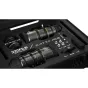CINEMA Video objektīvi - DZOFILM Cine Lens Catta Ace Zoom 2-Lens Kit (18-35/35-80 T2.9) Black - ātri pasūtīt no ražotāja