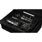 CINEMA Video objektīvi - DZOFILM Cine Lens Catta Ace Zoom 2-Lens Kit (35-80/70-135 T2.9) Black - ātri pasūtīt no ražotāja