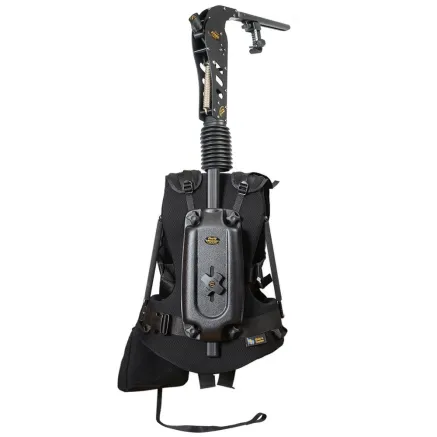 Easyrig Minimax w/ Cinema Flex vest & STABIL Light (EASY-MMCF10XSTL)
