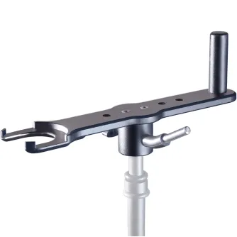 Discontinued - Glidecam Docking Bracket for XR HD DGSS Series (GLHDBRKT)