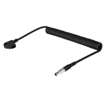 Hollyland D-TAP to 2-Pin Cable