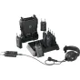 HollylandSolidcomM1-8BWirelessIntercomSystemwith8Beltpacks
