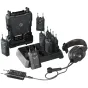 HollylandSolidcomM1-8BWirelessIntercomSystemwith8Beltpacks
