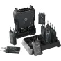 HollylandSolidcomM1-8BWirelessIntercomSystemwith8Beltpacks