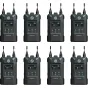 HollylandSolidcomM1-8BWirelessIntercomSystemwith8Beltpacks