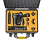 Hard Cases - HPRC 2500 for DJI RSC 2 Pro Combo (RSC2-2500-01) - quick order from manufacturer