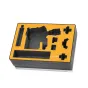 Hard Cases - HPRC 2500 for DJI RSC 2 Pro Combo (RSC2-2500-01) - quick order from manufacturer