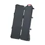 Hard Cases - HPRC 6300W Wheeled Hard Case with cubed foam (HPRC6300WCUBBLK) - quick order from manufacturer
