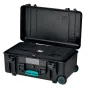 Hard Cases - HPRC 2550W with Bag & Dividers (2550W2017_BAGBLB) - quick order from manufacturer