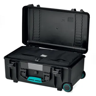 Hard Cases - HPRC 2550W with Bag & Dividers (2550W2017_BAGBLB) - quick order from manufacturer