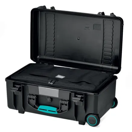 HPRC 2550W with Bag & Dividers (2550W2017_BAGBLB)