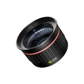 Barndoors Snoots & Grids - iFootage 6-inch Mini Bowens Mount Fresnel Lens 6FPM - quick order from manufacturer