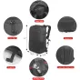 Backpacks - iFootage Shark Slider Mini Soft Backpack - quick order from manufacturer