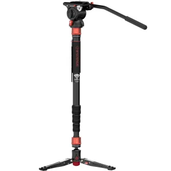 iFootageCobra3A180T KomodoK5SMonopodBundle