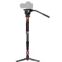 iFootageCobra3A180T KomodoK5SMonopodBundle