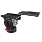 Discontinued - iFootage Komodo K5S Fluid Head