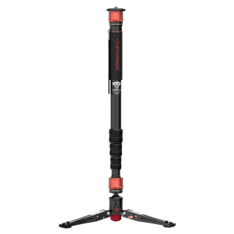 iFootageCobra3AluminumTwistlockMonopod(CB3A180T)