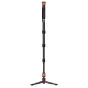 Discontinued - iFootage Cobra 3 Aluminum Twist lock Monopod (CB3 A180T)
