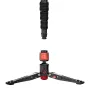 Discontinued - iFootage Cobra 3 Aluminum Twist lock Monopod (CB3 A180T)