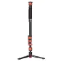 iFootage Cobra 3 Carbon fiber Flip lock Monopod (CB3 C180F)