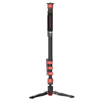 iFootageCobra3CarbonfiberFliplockMonopod(CB3C180F)
