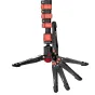 Discontinued - iFootage Cobra 3 Carbon fiber Flip lock Monopod (CB3 C180F)