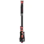 iFootageCobra3CarbonfiberFliplockPedalMonopod(CB3C180F-P)