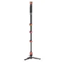 iFootageCobra3CarbonfiberFliplockPedalMonopod(CB3C180F-P)