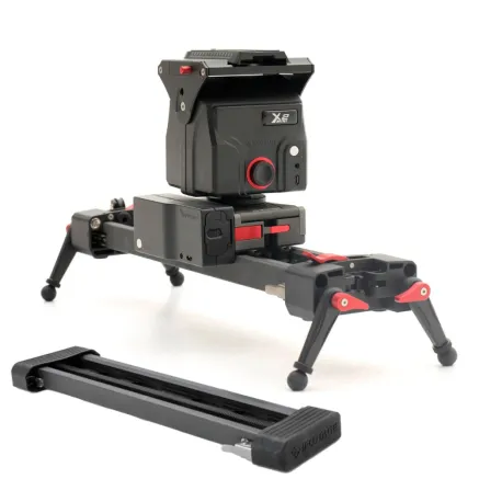 iFootage Shark Slider Mini Bundle Complete + L Plate - Display Item