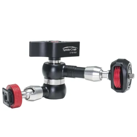 iFootage Spider Crab Magic Arm Limited (LT2-3.5)