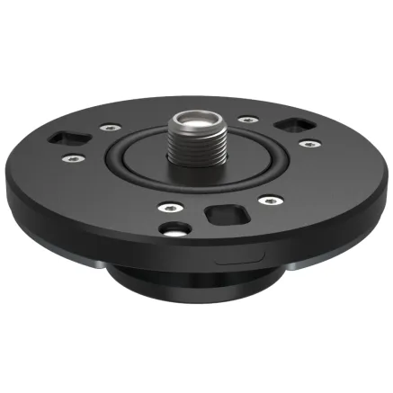 iFootage Seastars Quick Release Top Plate (Q1S-TP)
