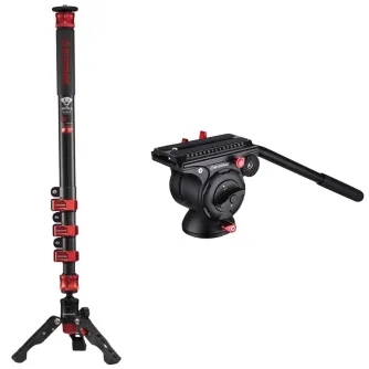 iFootageCobra2A180withKomodoK5FluidHeadBundle