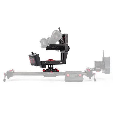 iFootage Motion X2 Simple B1 Camera Motion Control System